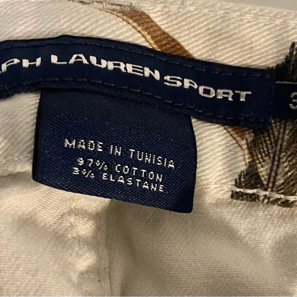 Ralph Lauren Pants - Picture 4 of 4